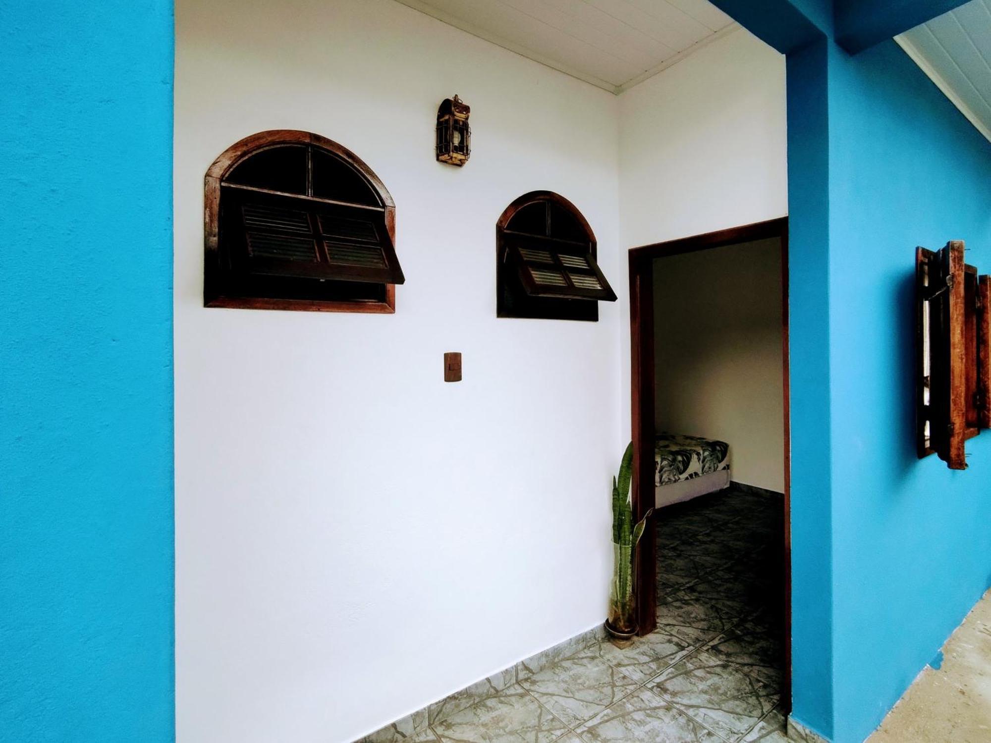 Villavera - Caragua Centro Caraguatatuba Δωμάτιο φωτογραφία